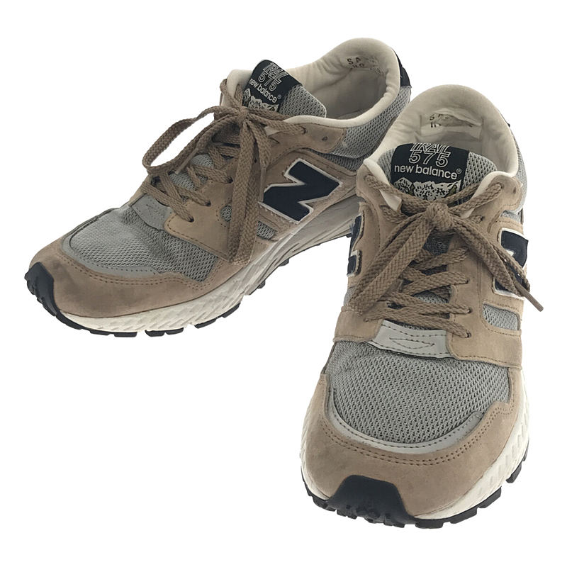 New Balance / j[oX | MADE IN ENGLAND MTL575GN Xj[J[ | 27.5 | O[ | Y