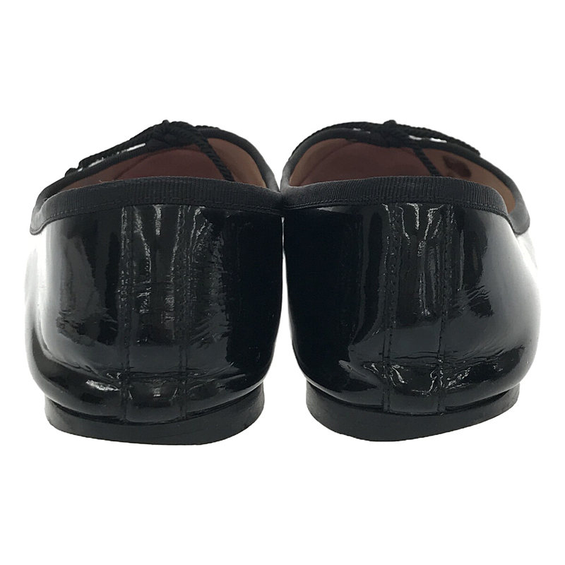 Pretty Ballerinas / �ץ�ƥ��Х�꡼�� | ���ʥ�� �Х쥨���塼�� �ե�åȥѥ�ץ� | 8 | �֥�å� | ��ǥ�����