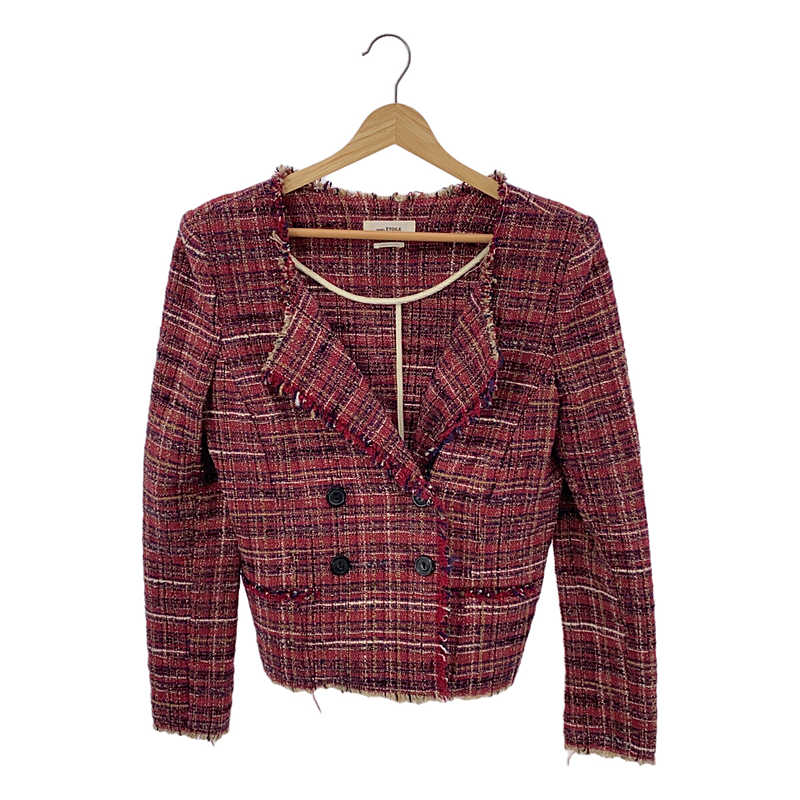 ISABEL MARANT ETOILE / CUx}Gg[ | cC[h m[J[WPbg | 38 | bh | fB[X