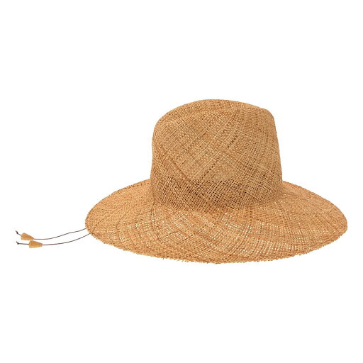 【新品】 Mame Kurogouchi / マメクロゴウチ | 2023SS | Wide Brim Bao Hat with Bamboo Beaded Cords バオハット | 56cm | ベージュ | レディース 【新品】 Mame Kurogouchi / マメクロゴウチ | 2023SS | Wide Brim Bao Hat with Bamboo Beaded Cords バオハット | 56cm | ベージュ | レディース
