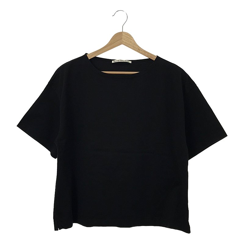 Acne Studios / ANlXgDfBIY | N[lbN ChTVc | M | ubN | fB[X