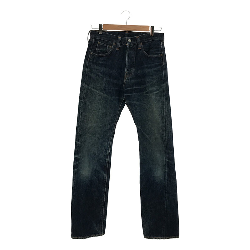 DENIME / hDj[ | 66 MODEL Denim Pants fjpc | W29 | CfBS | Y