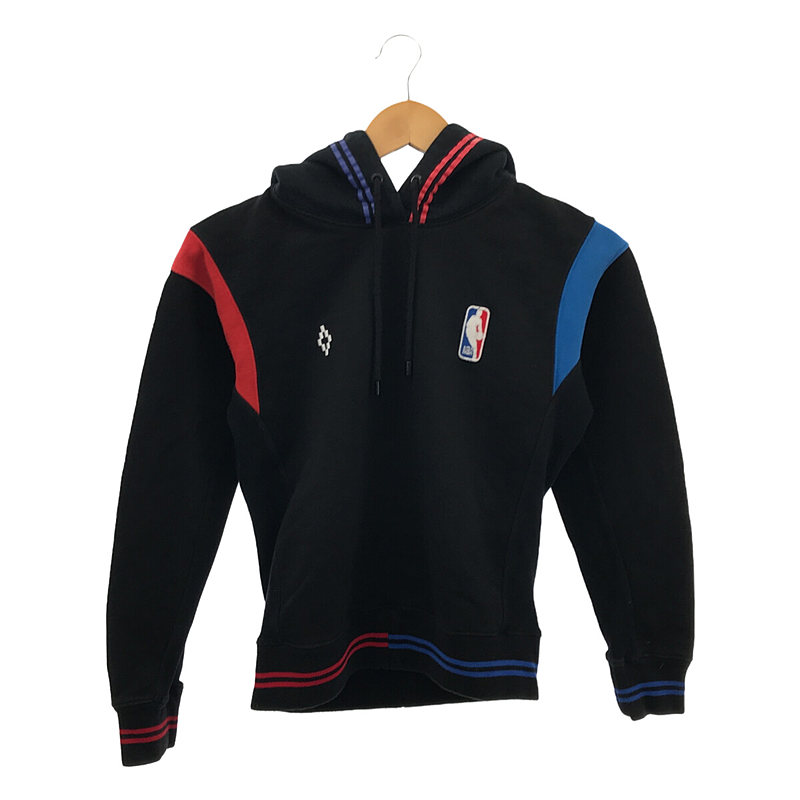 MARCELO BURLON COUNTY OF MILAN◇NBA JACKET/ジャージ/L