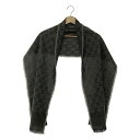 【美品】 FENDI / フェンディ | ズッカ柄 ブロックチ