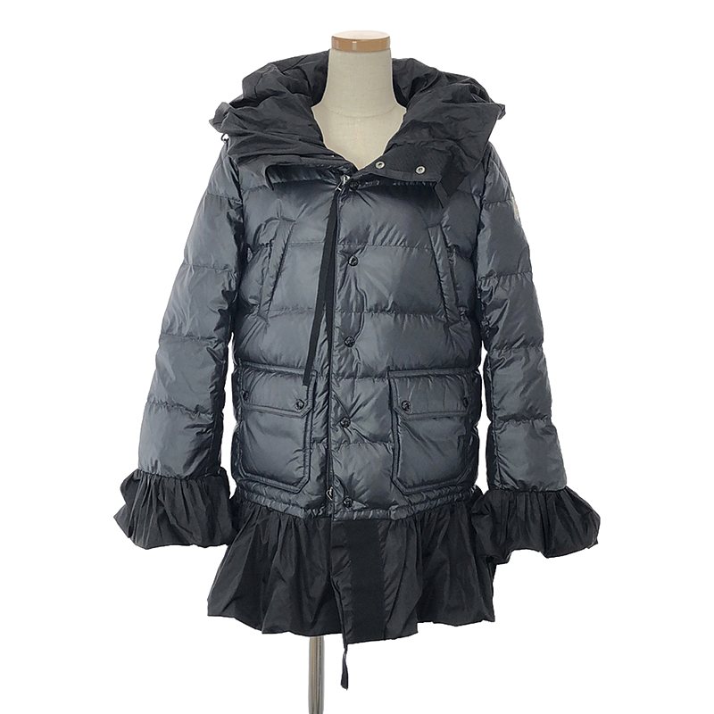 yiz MONCLER / N[ | ~ sacai SERI GUIBBOTT _EWPbg | 0 | lCr[/ubN | fB[X