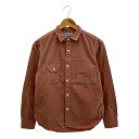 TCB JEANS / ティーシービージーンズ | Catlight Shirts キャットライト ワークシャツ | 34 | レッドシャンブレー | メンズ商品詳細情報ブランドTCB JEANS / ティーシービージーンズ商品名Catlight Shirts キャットライト ワークシャツ商品説明品質表示タグはありません【付属品】カラーレッドシャンブレー表記サイズ34平置き実寸(cm)肩幅: 38身幅: 48着丈: 66.5袖丈: 60採寸値の計測方法について参考定価&yen; 15,950状態状態評価について注意事項免責事項などをご案内しています。詳しくは こちら をご覧ください。KLD USED CLOTHING 楽天市場店で扱う商品について当店の取扱商品は全て中古品、新品であっても一度人の手に渡ったものとなります。 お客様に安心してご利用いただけるよう、下記のような対応を実施したうえでお届けしています。専用機械で毛玉の除去を実施しています。出品前、お届け前に細かなホコリを除去しています。必要に応じてメンテナンス・クリーニングを実施しています。※ 商品の風合いを大切にするため、上記対応を実施しない場合がございます。 ※ あくまでも中古品となります。着用に際する使用感がある場合がございます。詳細は商品説明欄をご参照いただき、ご不明点はお気軽にご質問ください。発送等について商品は当店提携倉庫にて365日24時間、温度湿度を管理し、保管しています。 提携倉庫にて検品・包装の上お客様の元へお届けします。 発送は入金確認後、土、日、祝を除く3営業日以内におこないます。日にち指定はご入金日から5日目以降7日以内に限りお受けいたします。 できるだけ早くお届けできるよう、最善を尽くしますが発送にお時間をいただく場合がございます。商品は提携倉庫にて保管しているため、質問の回答にお時間をいただく場合がございます。 領収書の発行は承っておりません。楽天市場の購入履歴から領収書発行機能をご利用ください。出品物、付属品は特筆のない限り画像掲載のものが全てです（ハンガー等の撮影小物は除く）。 パンツの裾上げ、袖や着丈の詰めの有無については、判断が難しい場合がございます。実寸地をご参照いただき、ご不明点はお気軽にご質問ください。 色の記載には主観が介入します。 また、何色と明確にお答えするのが難しい事もございますので、写真よりご判断ください。買取サービスのご案内買取店に洋服を持ち込み、長く待ったにも関わらず査定金額が安い、価値を評価してくれていない... そのように残念な思いをされたことはありませんか？当店では一点一点、コメントを付して査定をさせて頂いています。 お値段の付いたもの、残念ながらご希望に添えなかったものもあるかもしれませんが、すべて理由を添えて査定結果を提示しています。また、当店はネット販売に特化、少人数で運営しているため、他社様より利益率を低く設定することで、高価買取を実現しています。 お買取りは全国どこからでも、宅配にて承っています。もちろん、ご満足いただけない場合には送料無料にて返送いたします。 詳細は お買取りのご案内をご覧ください。 ぜひ一度当店のお買取をお試しください。