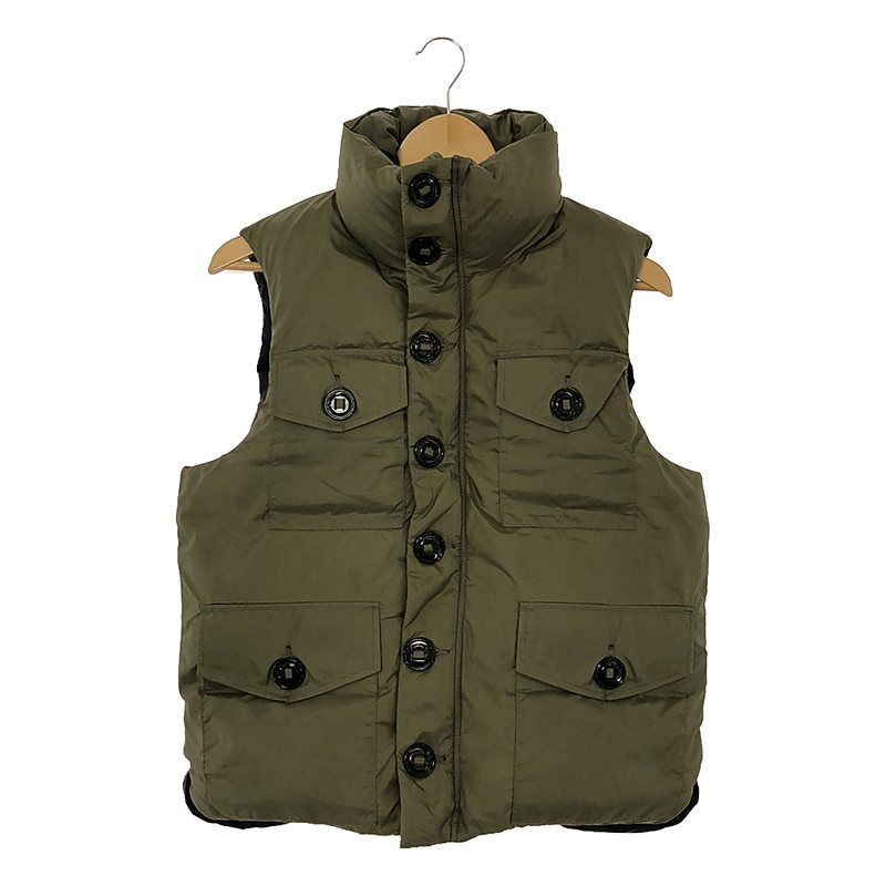 CANADA GOOSE / ʥ | MONTREAL VEST ȥꥪ ٥ | XS |  | 