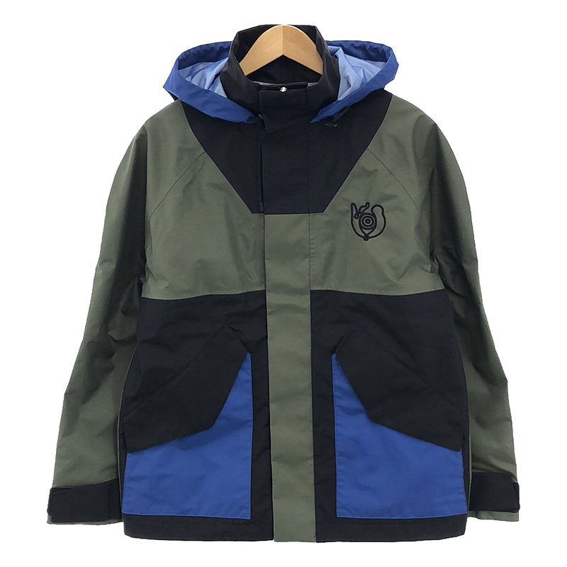 LOEWE / Gx | ELN PARKA JACKET hイ }Eep[J[ G WPbg | XS | }`J[ | Y