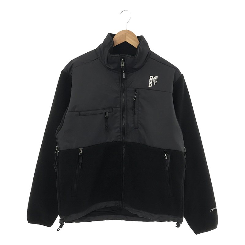 yViz THE NORTH FACE / Um[XtFCX | ~ CDG COMME des GARCONS / RfM\ Denali Fleece Jacket / fi t[XWPbg | S | black | Y