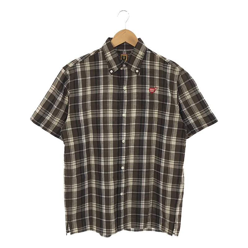 楽天市場】human made 中古(柄チェック)(メンズファッション 楽天市場】human made 中古(柄チェック)(メンズファッション
