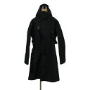【在庫一掃SALE】【美品】 Ghost in the Shell SAC_2045 / 攻殻機動隊 | 全世界100着限定 Ultimate tech coat アルティメット テックコート | L | ブラック | メンズ