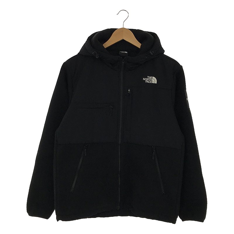 THE NORTH FACE / Um[XtFCX | Denali Hoodie fit[fB t[Xp[J | M | ubN | Y