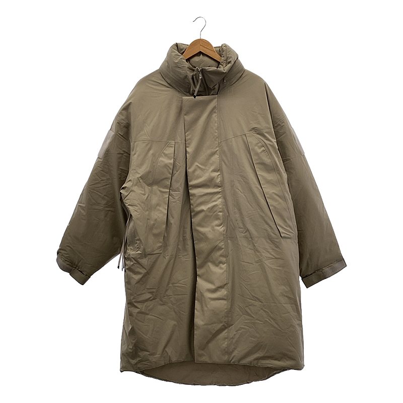 yiz HYKE / nCN | 2023AW | PERTEX PUFF PARKA _ER[g | 5 | ThXg[ | fB[X