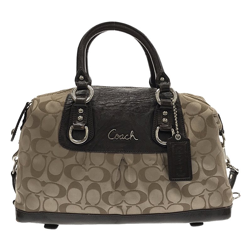 COACH / コーチ | F15443 2Wa