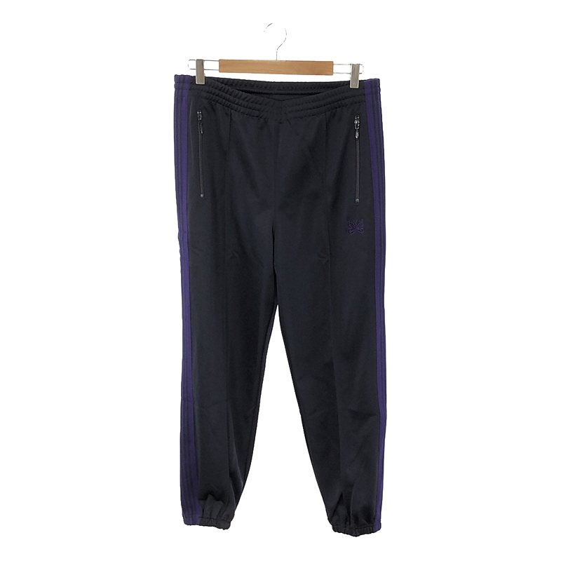 yiz Needles / j[hX | Zipped Track Pant Poly Smooth / Wbvh gbNpc W[W | M | Navy | Y