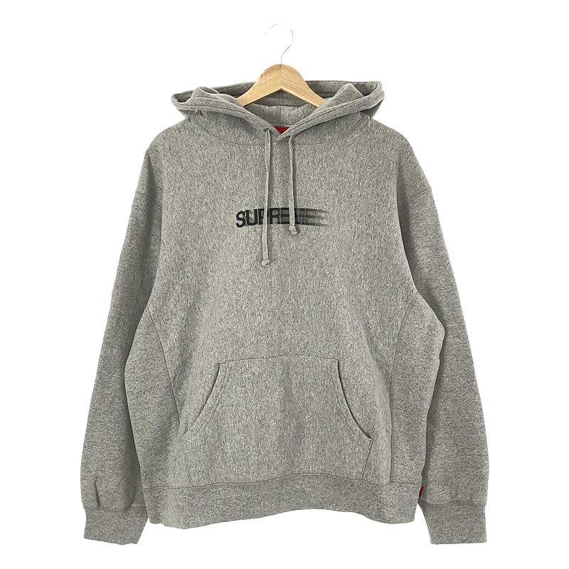 【美品】 SUPREME / シュ