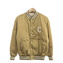 yiz CELINE / Z[k | Lucky lovers Teddy Jacket / bL[ o[Y efB WPbgTe / X^W / LeBOn | 36 | gold | fB[X