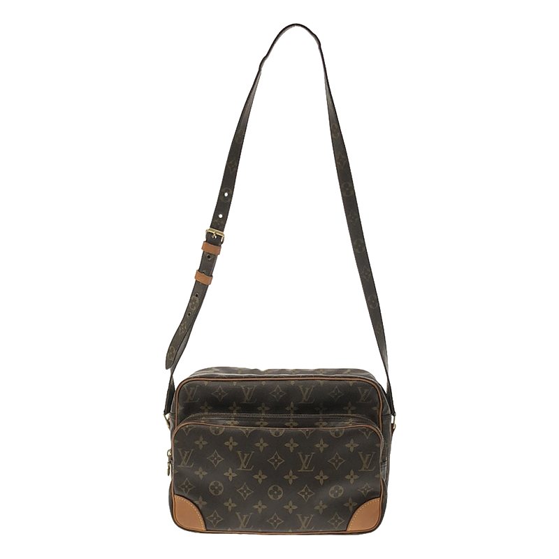 Louis Vuitton / CBg | iC mO V_[obO M45244 | uE | fB[X