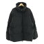 【美品】 Studio Nicholson / スタジオニコルソン | OJECT ECODOWN RECYCLD POLY OUTERWARE INJECTION DOWN SHORT JACKET ハイネック エコダウンジャケット | M | FLINT | メンズ