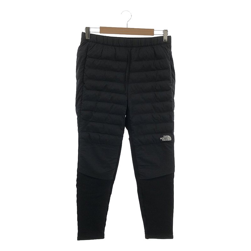 yiz THE NORTH FACE / Um[XtFCX | Red Run Pro Long pants / NY81973 bhvOpc | M | ubN | Y