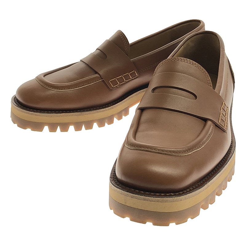 yiz DRIES VAN NOTEN / hX@mbe | Vibram / Bu U[ [t@[ / vC | 38 | uE | fB[X