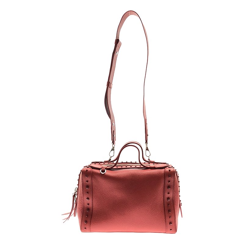 【新品】 TOD'S / トッズ | Gommini Leather Bag / 2way ゴンミー ...