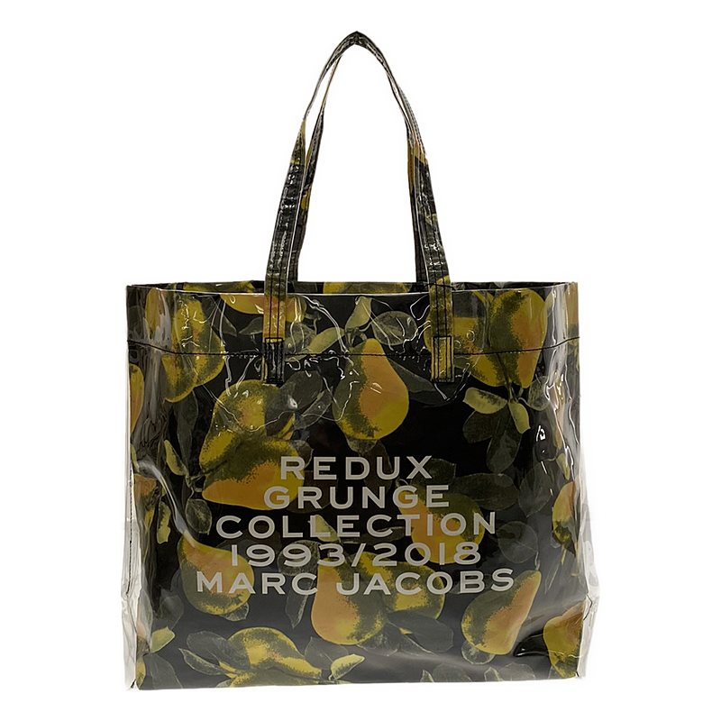 yiz MARC JACOBS / }[NWFCRuX | REDUX GRUNGE FRUIT TOTE g[gobO | CG[/ubN/zCg | fB[X