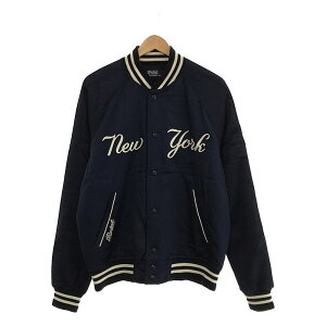 POLO RALPH LAUREN / ݥե |  MLB New York Yankees / ˥塼衼 󥭡 Baseball Jacket / ١ܡ ɥ㥱å /  | L | ͥӡ | 