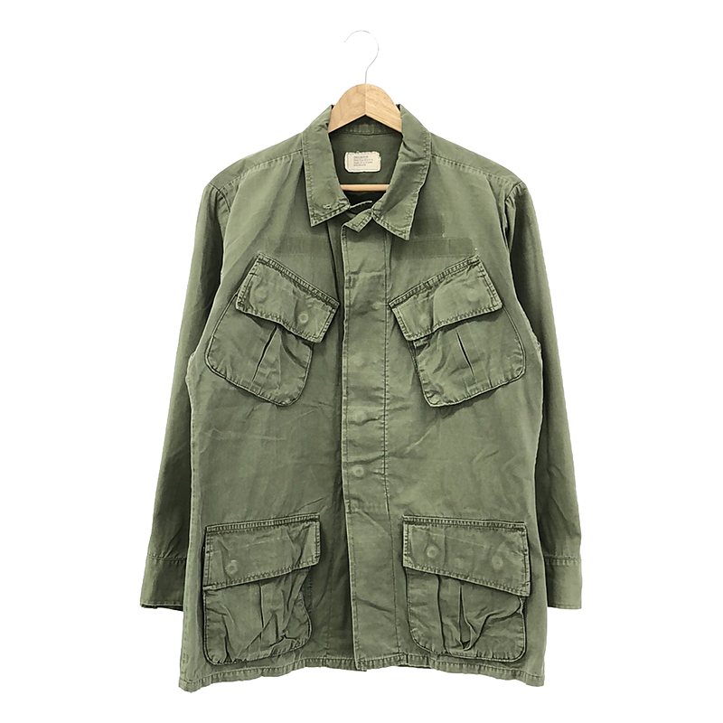 VINTAGE / Be[WÒ | 70s U.S.ARMY AJR 5thf RbgbvXgbv WOt@eB[O WPbg | SMALL REGULAR | I[u | Y