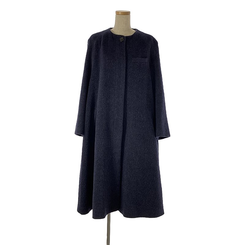 JIL SANDER NAVY / WT_[lCr[ | E[ OX[u m[J[R[g | 38 | lCr[ | fB[X