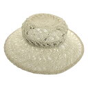 【夏物売切SALE10%OFF〜8/31(日)まで】La Maison de Lyllis / ラメゾンドリリス | VAUCHO ケンマ草ミックス ペーパーハ...