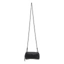 【在庫一掃SALE】BOTTEGA VENETA / ボッテガヴェネタ | イントレッチオ チェーンショルダーバッグ | ダークブラウン | レディース