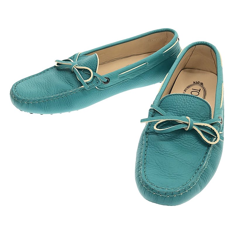 Tod\'s トッズ ドライバーシューズ 38 フラットシューズ 靴 Tod\'s トッズ ドライバーシューズ 38 フラットシューズ 靴
