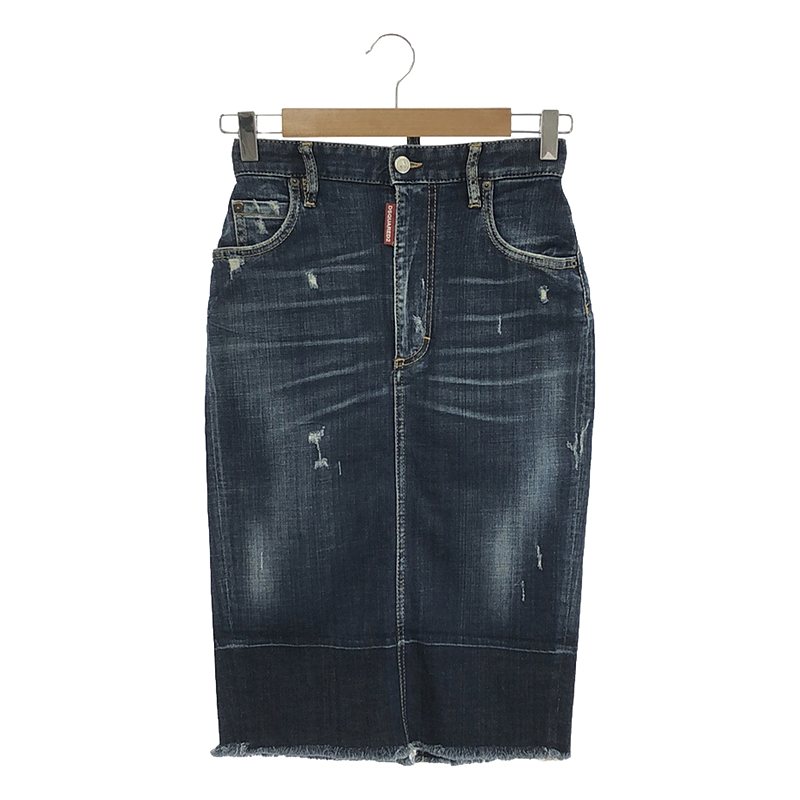 楽天市場】DSQUARED（スカート｜ボトムス）：レディースファッションの通販