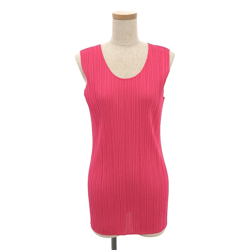 【美品】 PLEATS PLEASE ISSEY MIYAKE / プリーツプリーズイッセイミヤケ 