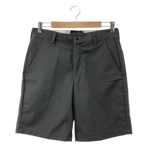【美品】 RED KAP / レッドキャップ | コットン ワーク ショートパンツ / ショーツ | 30 | グレー | メンズ 【美品】 RED KAP / レッドキャップ | コットン ワーク ショートパンツ / ショーツ | 30 | グレー | メンズ
