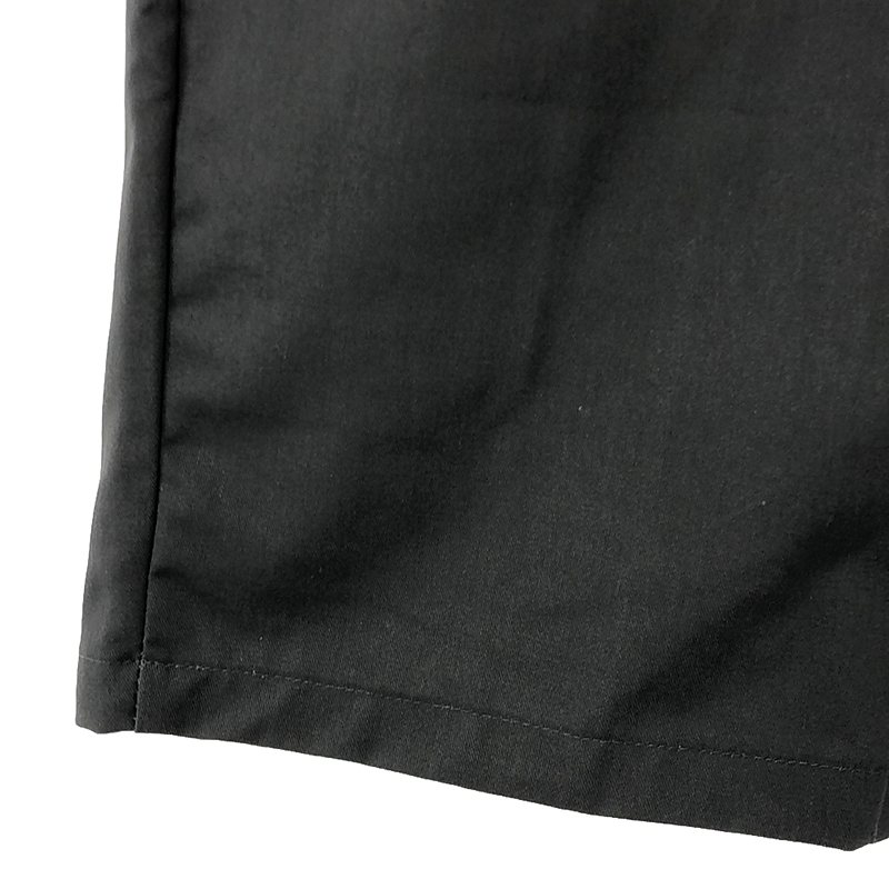 【美品】 RED KAP / レッドキャップ | コットン ワーク ショートパンツ / ショーツ | 30 | グレー | メンズ