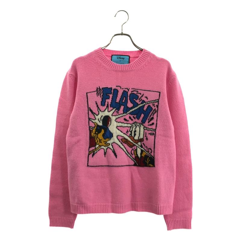 【美品】 GUCCI / グッチ | 2021SS | × Dis