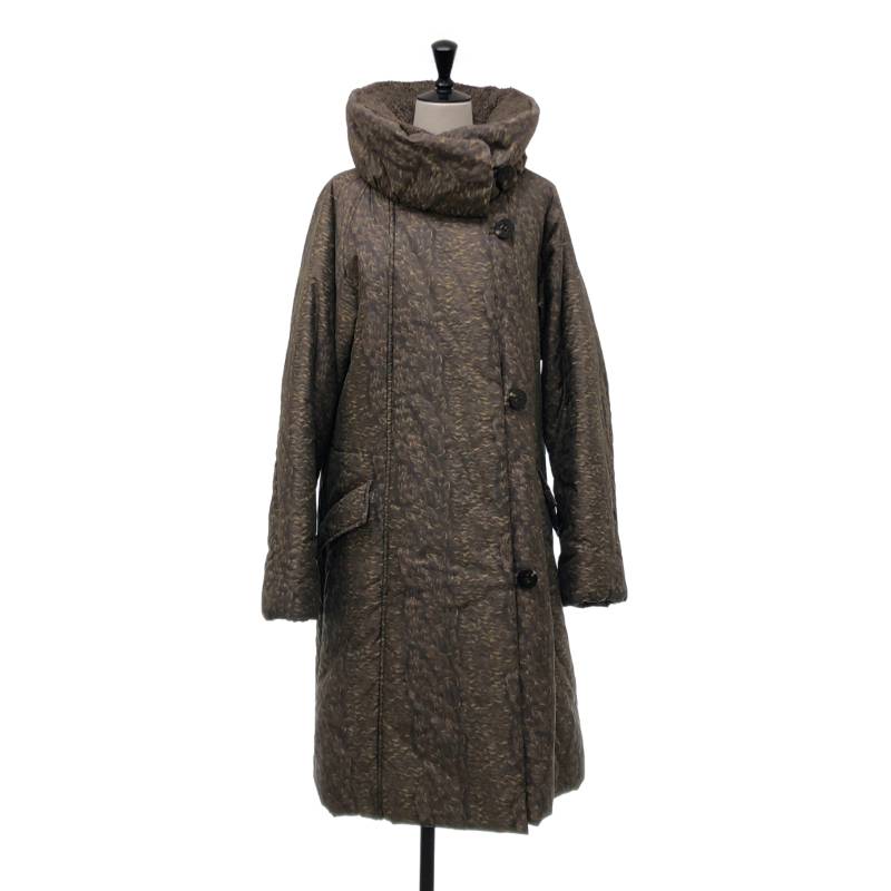 ISSEY MIYAKE / イッセイミヤケ | 2011AW | 