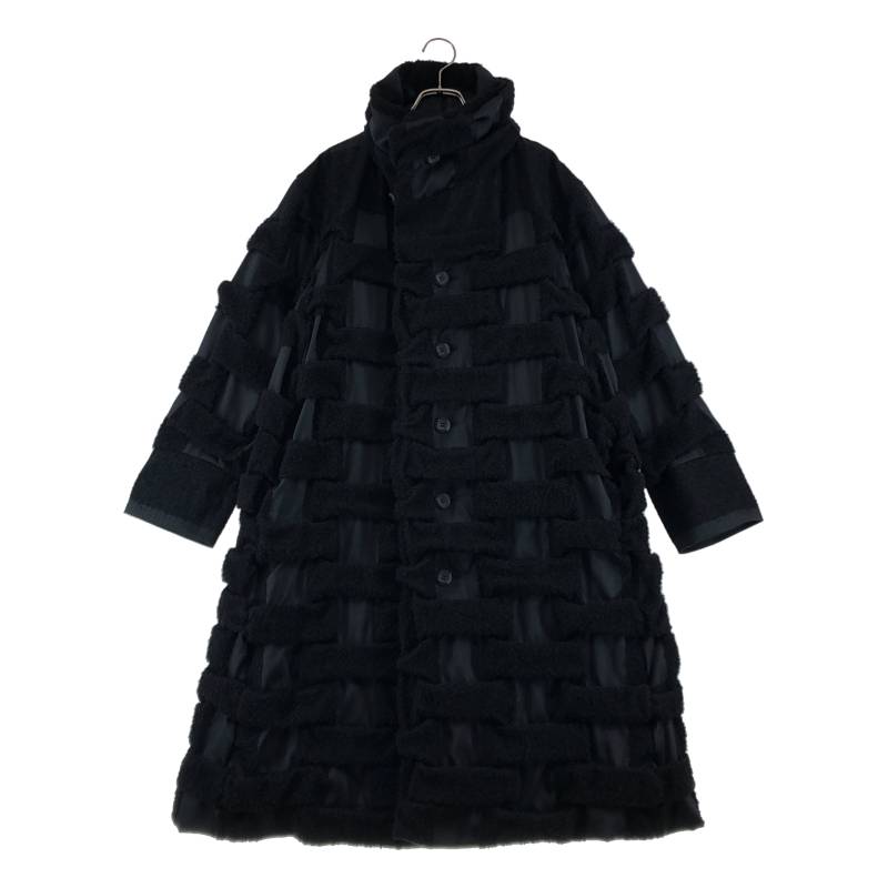 ISSEY MIYAKE / イッセイミヤケ | 2015AW | 