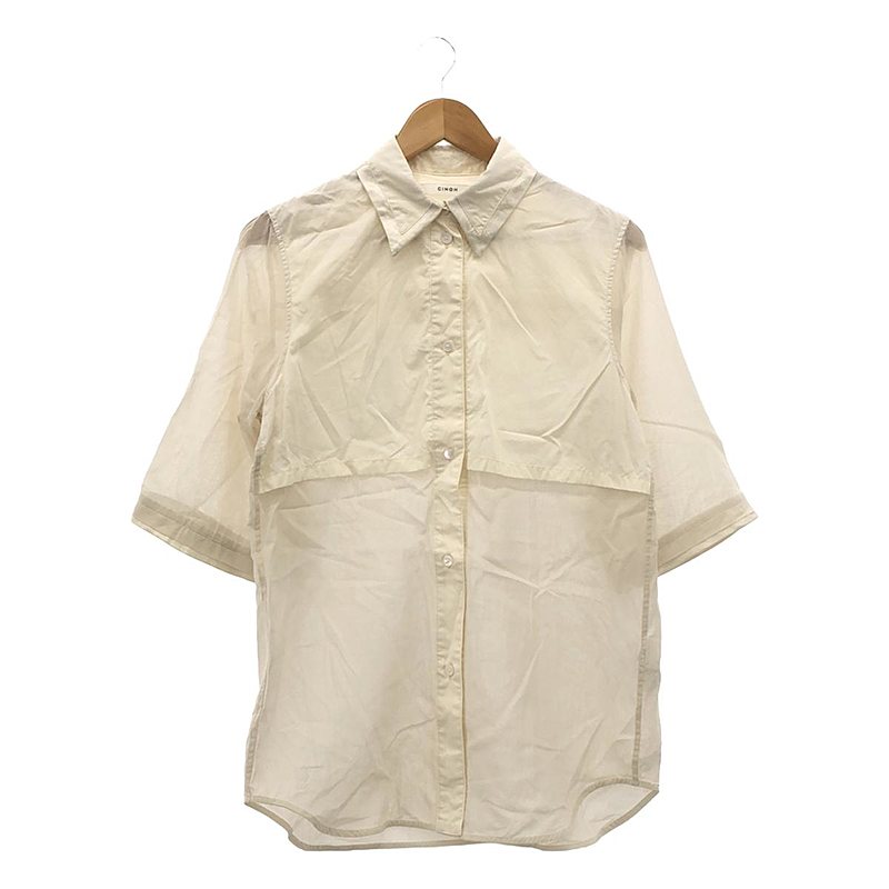 楽天市場】cinoh 中古（シャツ・ブラウス｜トップス