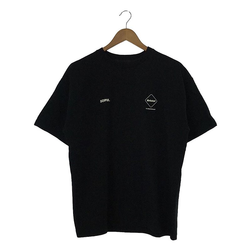 楽天市場】FCRB Tシャツ（Tシャツ・カットソー｜トップス）：メンズ 