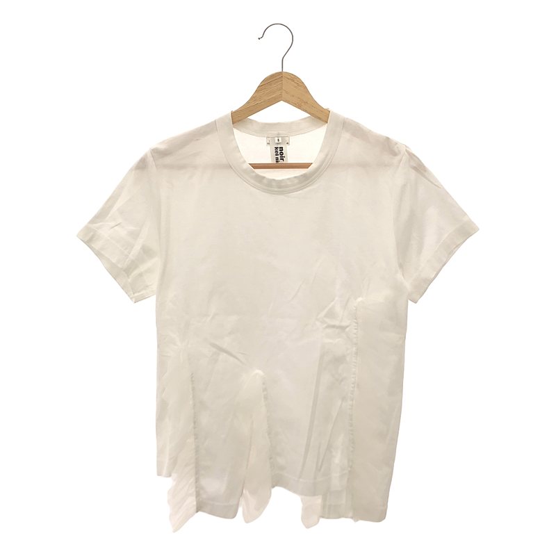 楽天市場】#noir kei ninomiya#（Tシャツ・カットソー｜トップス 