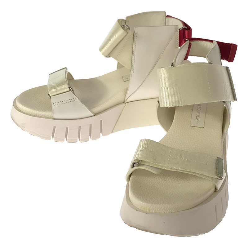 楽天市場】UNITED NUDE|ユナイテッドヌード(靴)の通販 楽天市場】UNITED NUDE|ユナイテッドヌード(靴)の通販