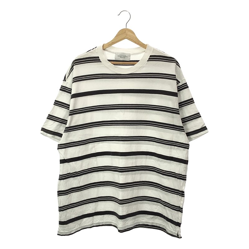 楽天市場】unused border t-shirtの通販 楽天市場】unused border t-shirtの通販