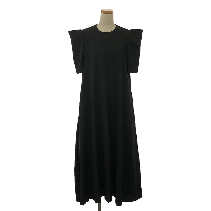 noir kei ninomiyaノワール ケイ ニノミヤ 19AWモッズコート