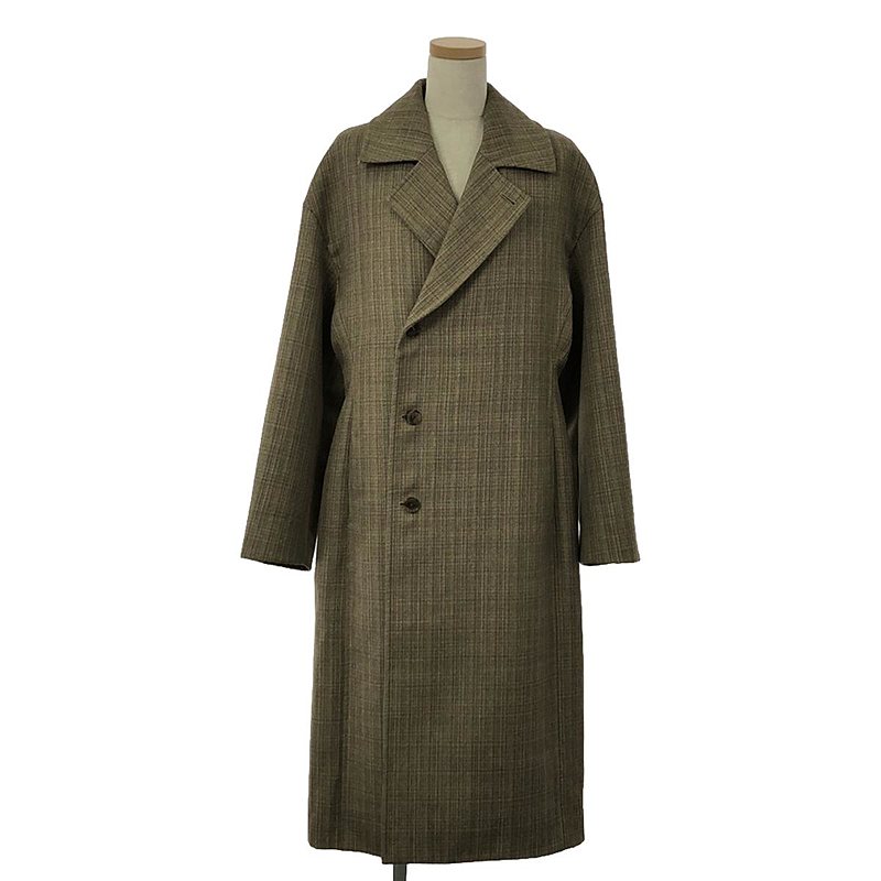 楽天市場】auralee coatの通販 楽天市場】auralee coatの通販