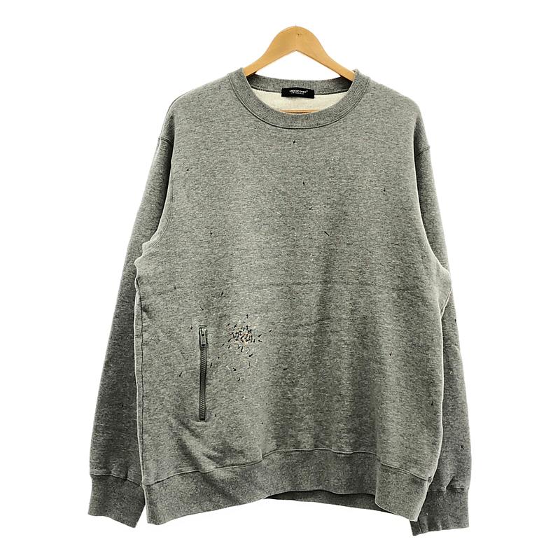 楽天市場】undercover 中古（スウェット・トレーナー｜トップス  