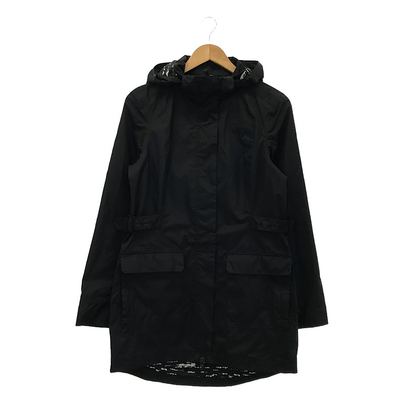 THE NORTH FACE / ザノースフェイス | トマレス ベイ ジャケット | S | ブラック | レディース