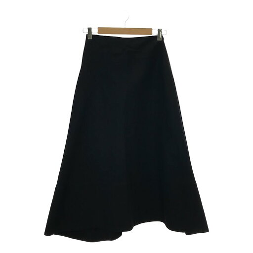 MADISON BLUE / マディソンブルー | MI-MOLLET FLARE SK ミモレ フレアスカート | 00(XS) | ネイビー | レディース MADISON BLUE / マディソンブルー | MI-MOLLET FLARE SK ミモレ フレアスカート | 00(XS) | ネイビー | レディース